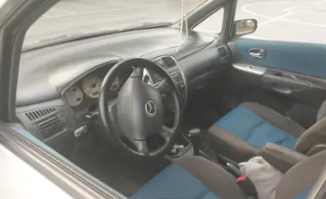 Mazda Premacy 2004 года за 3 000 000 тг. в Алматы фото 5