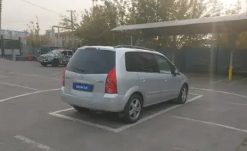 Mazda Premacy 2004 года за 3 000 000 тг. в Алматы фото 3