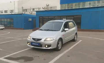 Mazda Premacy 2004 года за 3 000 000 тг. в Алматы фото 1