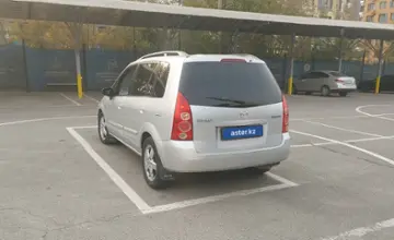 Mazda Premacy 2004 года за 3 000 000 тг. в Алматы фото 4