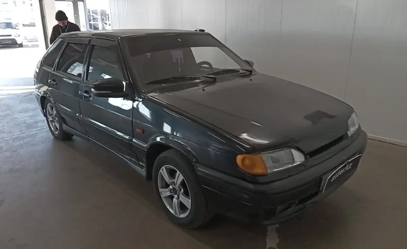 LADA (ВАЗ) 2114 2007 года за 1 200 000 тг. в Астана фото 2
