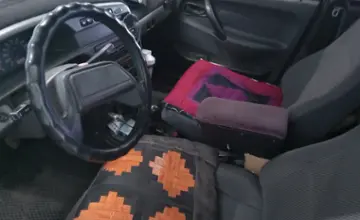 LADA (ВАЗ) 2114 2007 года за 1 200 000 тг. в Астана фото 5