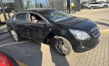 Chevrolet Cobalt 2022 года за 6 000 000 тг. в Астана фото 4