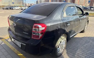 Chevrolet Cobalt 2022 года за 6 000 000 тг. в Астана