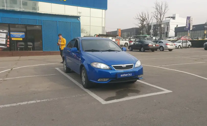 Daewoo Gentra 2014 года за 3 500 000 тг. в Алматы фото 2