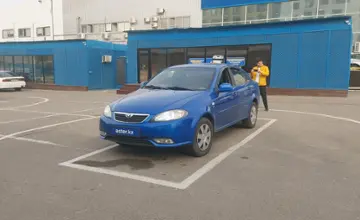 Daewoo Gentra 2014 года за 3 500 000 тг. в Алматы фото 1