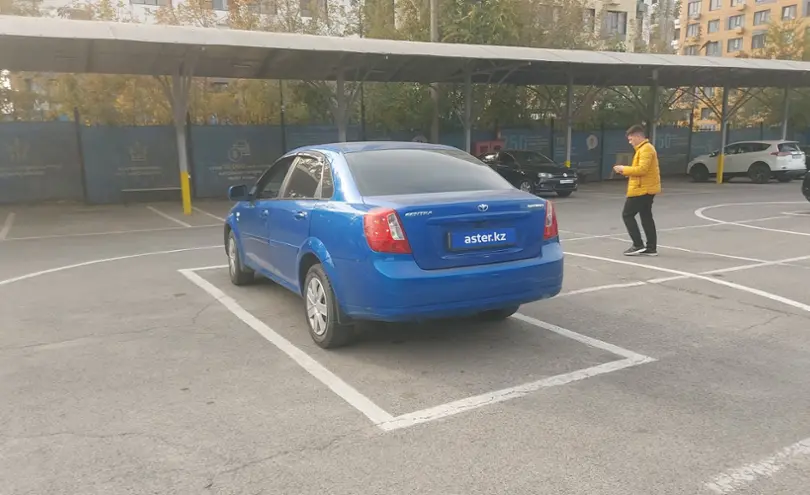 Daewoo Gentra 2014 года за 3 500 000 тг. в Алматы фото 4