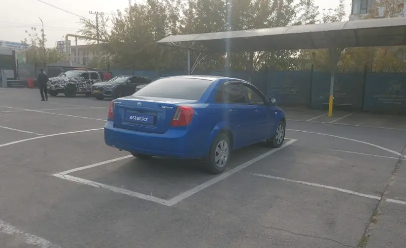 Daewoo Gentra 2014 года за 3 500 000 тг. в Алматы фото 3