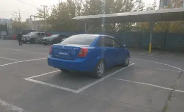 Daewoo Gentra 2014 года за 3 500 000 тг. в Алматы фото 3