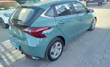 Hyundai i20 2023 года за 7 000 000 тг. в Караганда