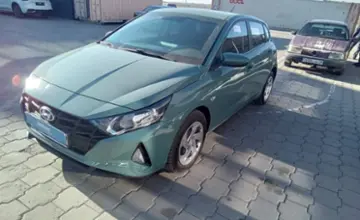 Hyundai i20 2023 года за 7 000 000 тг. в Караганда фото 1