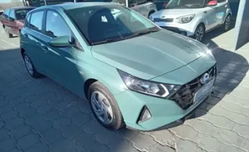 Hyundai i20 2023 года за 7 000 000 тг. в Караганда фото 3