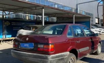 Volkswagen Passat 1992 года за 800 000 тг. в Караганда