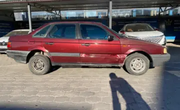 Volkswagen Passat 1992 года за 800 000 тг. в Караганда фото 4