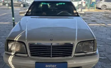 Mercedes-Benz S-Класс 1993 года за 1 800 000 тг. в Талдыкорган фото 2