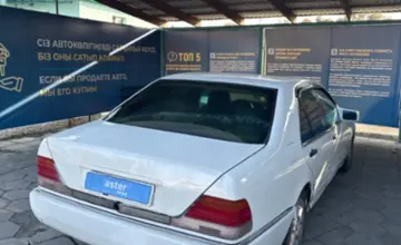Mercedes-Benz S-Класс 1993 года за 1 800 000 тг. в Талдыкорган