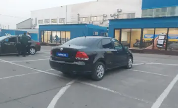 Volkswagen Polo 2013 года за 4 350 000 тг. в Алматы фото 3