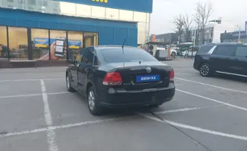 Volkswagen Polo 2013 года за 4 350 000 тг. в Алматы фото 4