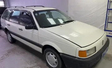 Volkswagen Passat 1990 года за 2 300 000 тг. в Павлодар фото 3