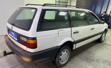 Volkswagen Passat 1990 года за 2 300 000 тг. в Павлодар
