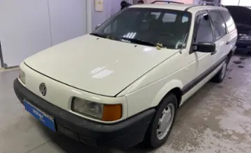 Volkswagen Passat 1990 года за 2 300 000 тг. в Павлодар фото 1
