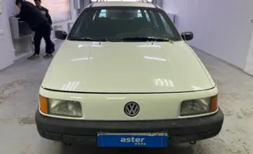 Volkswagen Passat 1990 года за 2 300 000 тг. в Павлодар фото 2