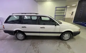 Volkswagen Passat 1990 года за 2 300 000 тг. в Павлодар фото 4
