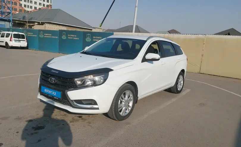 LADA (ВАЗ) Vesta 2018 года за 5 000 000 тг. в Шымкент