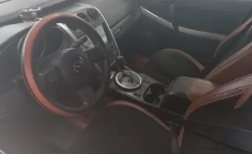 Mazda CX-7 2008 года за 3 500 000 тг. в Астана фото 5