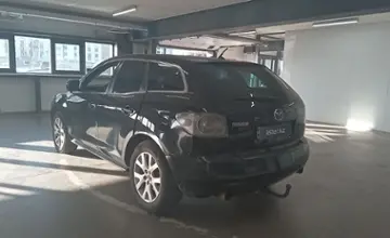 Mazda CX-7 2008 года за 3 500 000 тг. в Астана фото 4