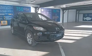 Mazda CX-7 2008 года за 3 500 000 тг. в Астана фото 2