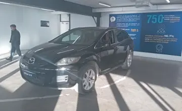 Mazda CX-7 2008 года за 3 500 000 тг. в Астана фото 1