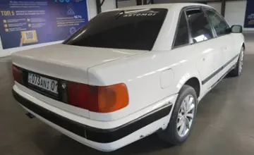Audi 100 1992 года за 1 450 000 тг. в Астана