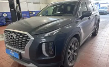 Hyundai Palisade 2022 года за 22 000 000 тг. в Астана фото 1