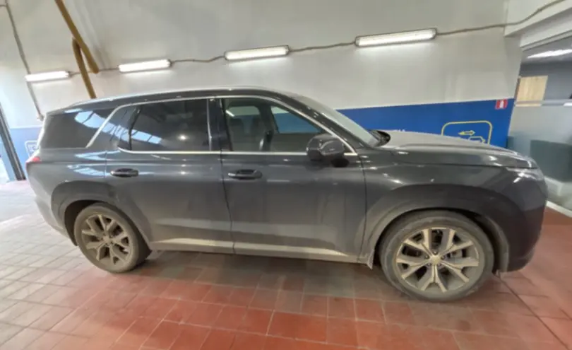 Hyundai Palisade 2022 года за 22 000 000 тг. в Астана фото 4