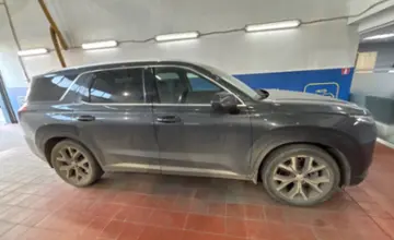 Hyundai Palisade 2022 года за 22 000 000 тг. в Астана фото 4