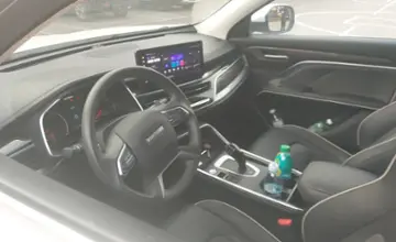 Haval H6 2023 года за 10 000 000 тг. в Алматы фото 5