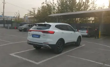 Haval H6 2023 года за 10 000 000 тг. в Алматы фото 3