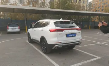Haval H6 2023 года за 10 000 000 тг. в Алматы фото 4