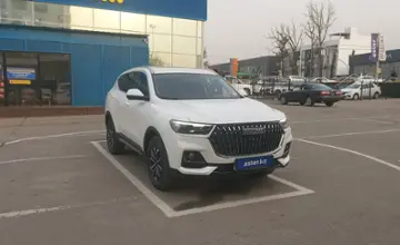 Haval H6 2023 года за 10 000 000 тг. в Алматы фото 2