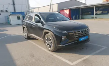 Hyundai Tucson 2024 года за 14 500 000 тг. в Шымкент фото 2