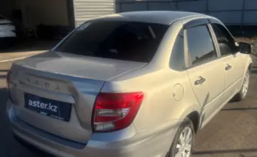 LADA (ВАЗ) Granta 2022 года за 4 200 000 тг. в Петропавловск