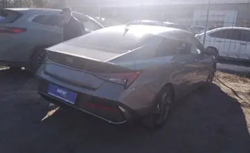 Hyundai Elantra 2025 года за 10 000 000 тг. в Актобе