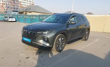 Hyundai Tucson 2022 года за 14 000 000 тг. в Шымкент фото 1