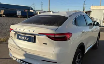 Haval F7x 2021 года за 7 500 000 тг. в Петропавловск