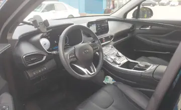 Hyundai Santa Fe 2023 года за 22 000 000 тг. в Алматы фото 5