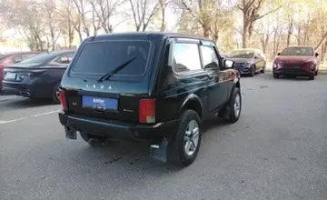 LADA (ВАЗ) 2121 (4x4) 2019 года за 3 500 000 тг. в Актобе