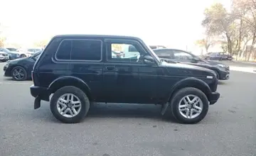 LADA (ВАЗ) 2121 (4x4) 2019 года за 3 500 000 тг. в Актобе фото 4