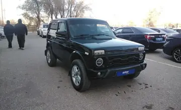 LADA (ВАЗ) 2121 (4x4) 2019 года за 3 500 000 тг. в Актобе фото 3