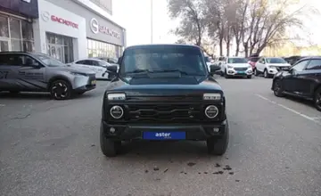 LADA (ВАЗ) 2121 (4x4) 2019 года за 3 500 000 тг. в Актобе фото 2
